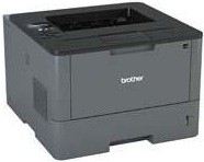Brother HL-L5200DW Driver