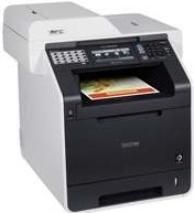 Brother MFC-9970CDW Driver