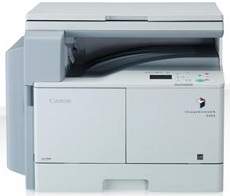 Canon imageRUNNER 2202 Driver