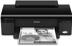 drivers y controladores para Epson Stylus Office T30 