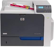 drivers y controladores para HP Color LaserJet Enterprise CP4525dn 