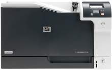HP Color LaserJet Professional CP5225n driver