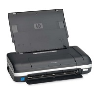 drivers y controladores para HP Officejet H470wf Mobile 