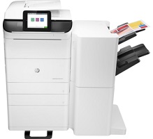HP PageWide Managed Color MFP P77940dn Plus driver
