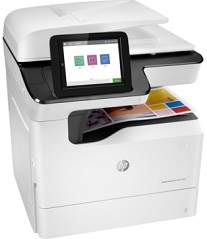 HP PageWide Managed Color MFP P77950dn Driver download
