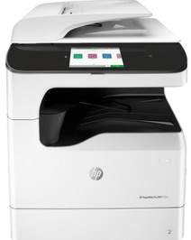 HP PageWide Pro 777z Driver