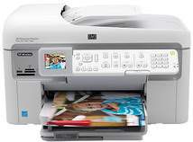 HP Photosmart Premium Fax C309c Driver