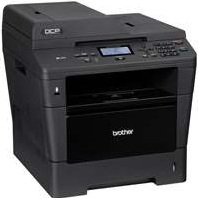 Brother DCP-8110DN Driver