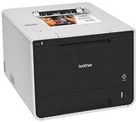 Brother HL-L8350CDW Driver