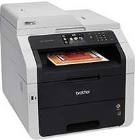 Brother MFC-9340CDW Driver