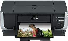 canon pixma ip2600 printer driver