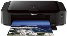 Canon PIXMA iP8720 Driver