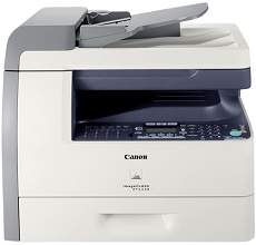 Canon ImageCLASS MF6550 Driver