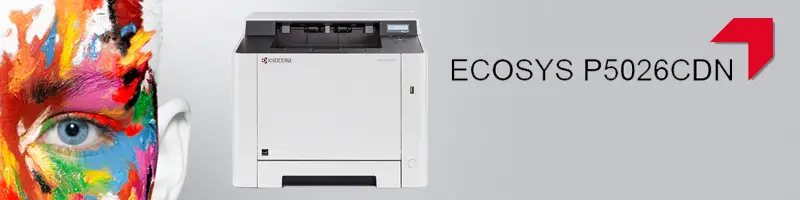 ecosys-p5026cdn