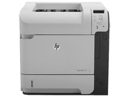 HP LaserJet Enterprise 600 M601dn Driver