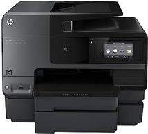 hp officejet pro 8610 software download for mac
