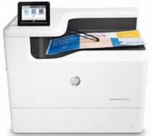 HP PageWide Managed Color P75250 driver