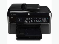 HP Photosmart Premium Fax C410a Driver