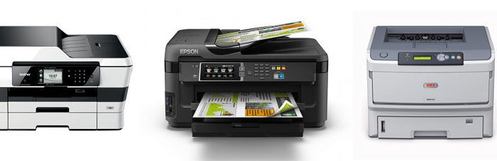 A3 printer for office