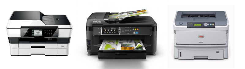 A3 printer for office