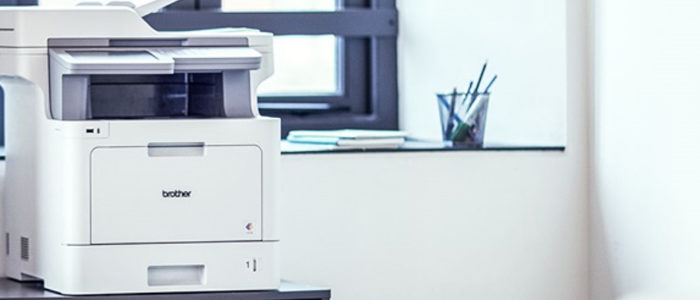 The benefits of managed print services