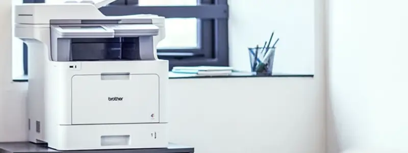 The benefits of managed print services