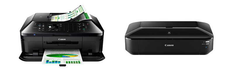 Single vs Multifunction printers