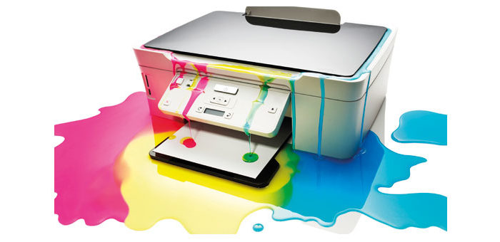 printer