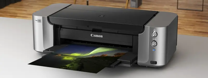 Choosing a printer that can handle cardstock
