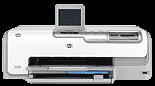 HP-Photosmart-D7263-impresora