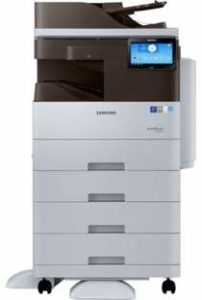 Samsung-MultiXpress-SL-M5360RX-printer