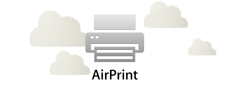 Apple AirPrint