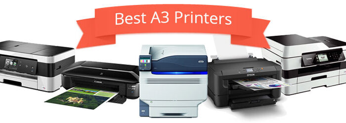 Best A3 Printers