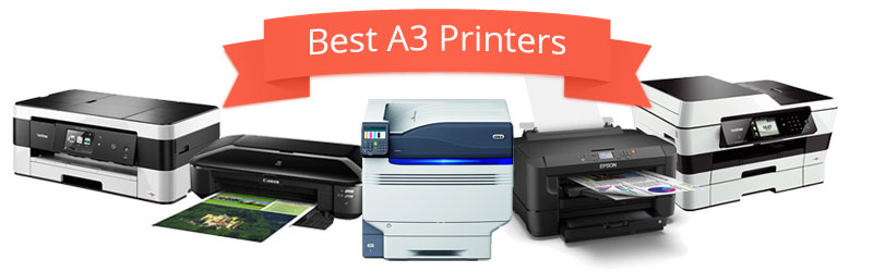 Best A3 Printers