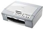 Brother-DCP-150C-printer