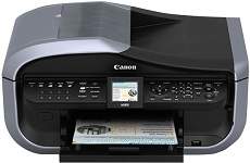 Canon-PIXMA-MX850-printer