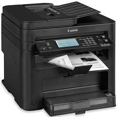 Descargar Drivers Canon imageClass MF227dw