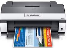 Epson-WorkForce-1100-printer