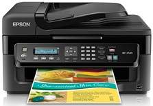 Epson-WorkForce-WF-2530-printer