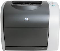 HP-Color-LaserJet-2550LN-Printer
