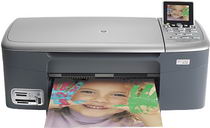 HP-Photosmart-2575v-Printer