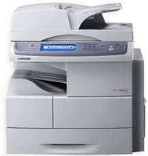 Samsung-MultiXpress-SCX-8812CO-Printer