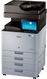 Samsung-MultiXpress-SL-X7500-printer