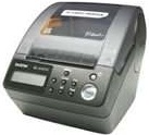 Brother-QL-650TD-printer