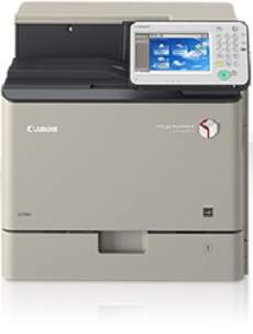 Canon-imageRUNNER-ADVANCE-C350P-printer