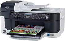HP-Officejet-J6480-Printer