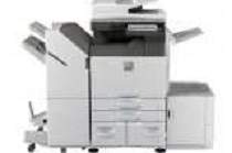 Sharp-MX-4050N-Printer