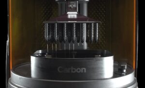 carbono 3D
