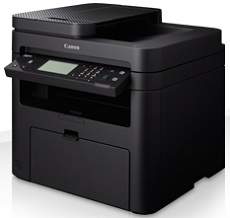 Canon-i-SENSYS-MF226dn-printer