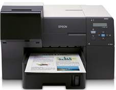 drivers y controladores para Epson-B-310N-printer